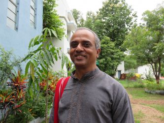 Shamgahanのファーザー。めぐこメンバーによく話しかけてくれる気さくな人なので、実は一番メンバーとの距離が近いファーザーという印象があります。